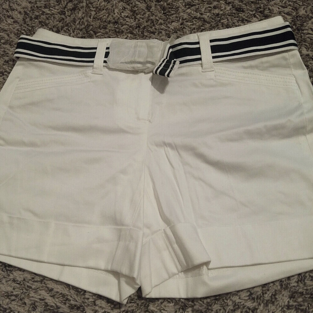 Cute Short Shorts